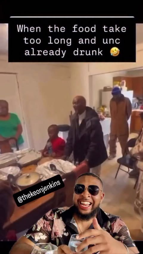 🙏🏿🙏🏿 😂 

via @thekeonjenkins