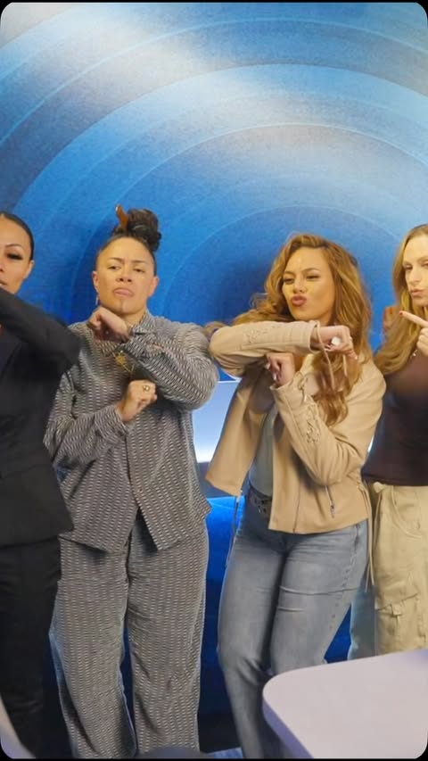 We dropped game on our takeover of @disneymusic on @pandora 🎶🥂 

Celebrating the release of our new album 
Moana: VOICES ACROSS THE OCEAN 🌊 

Come through and join me and my fellow Executive Producers @laurenhashianofficial @tiana_nonosina @kay.faam - we’re forever inspired to create multiple platforms for all our Polynesian artists’ to shine. 

✨🥃❤️💪🏾🎶